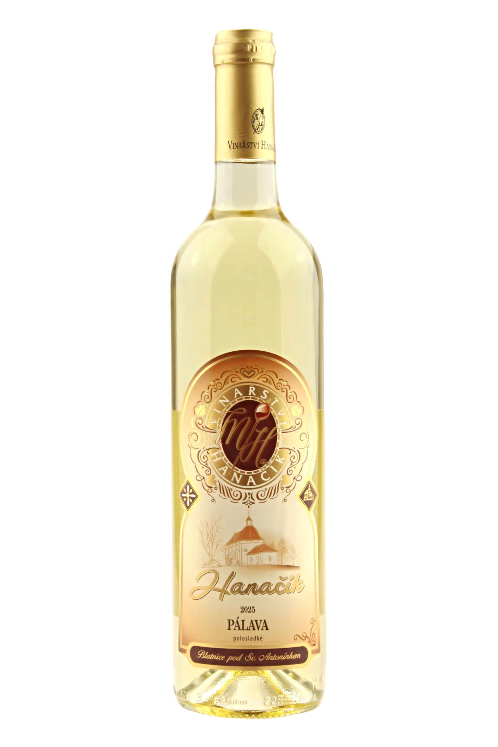 Pálava 2025